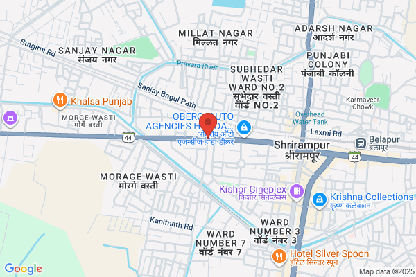 P C Malpani & Co