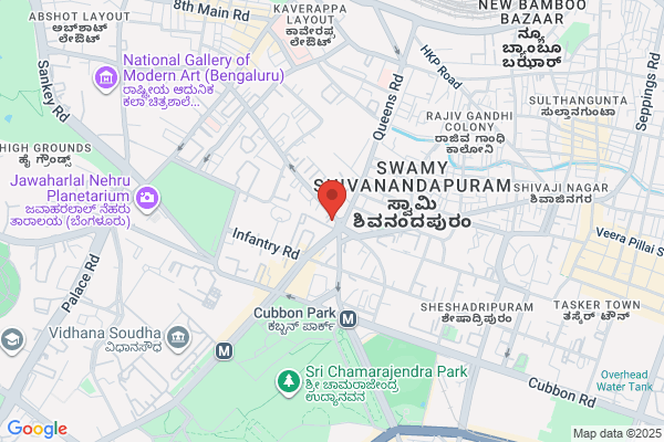 Premier Metals & Engg Corporation