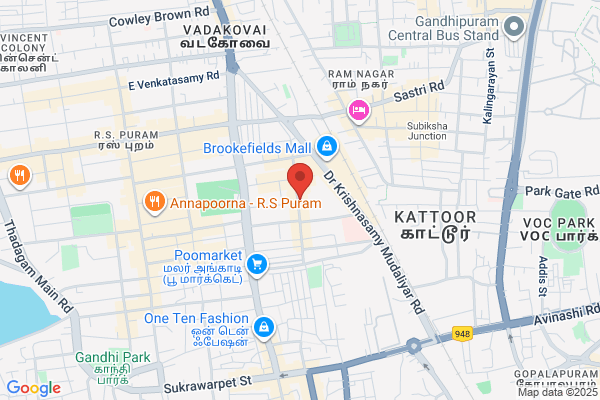 Rajendra Metals