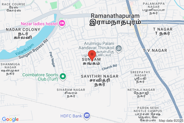 Annai Ambulance