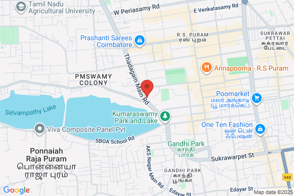 Kovai Ambulance Freezer Box Service