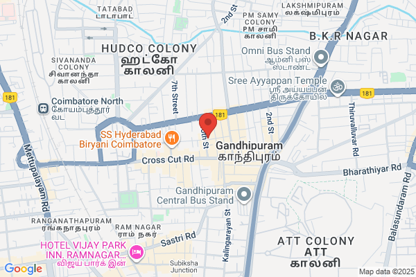 Ganeshaa Paper Stores