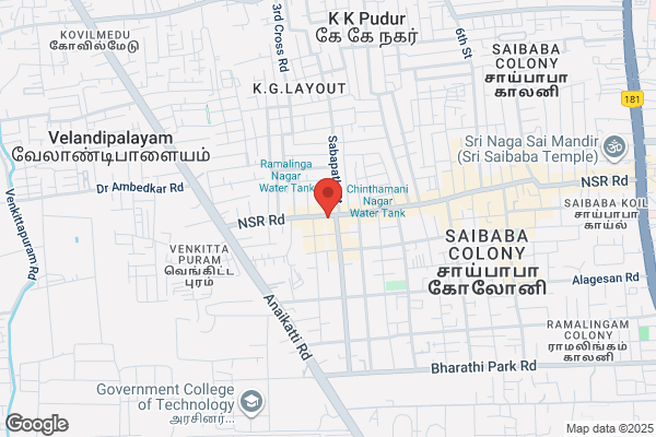Sri Jayalakshmi Stores