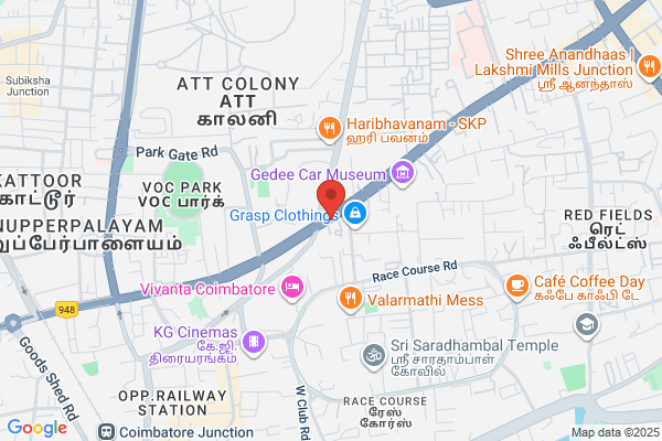 Hindustan Automobiles