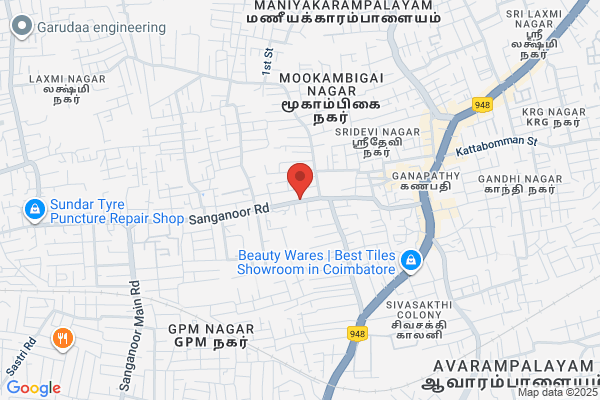 Kalpana Engineering Works