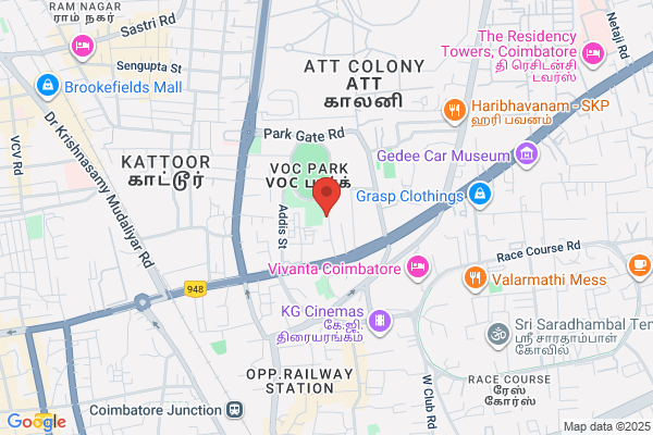 Cherran Maruthi Agencies