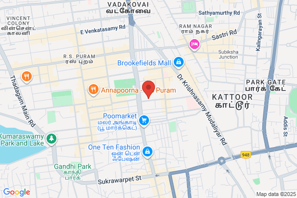 CBE Kandath Automobiles
