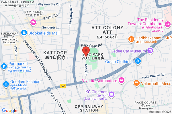 Geetha Auto Parts