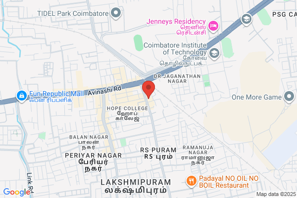 Jaikrishnaa Auto