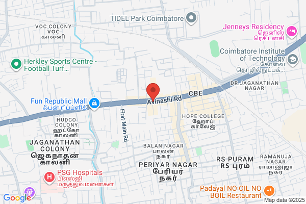 Marikar (Motors) Limited