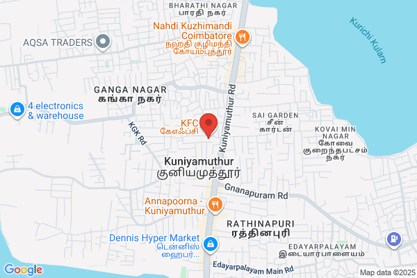 Kovai Auto Parts