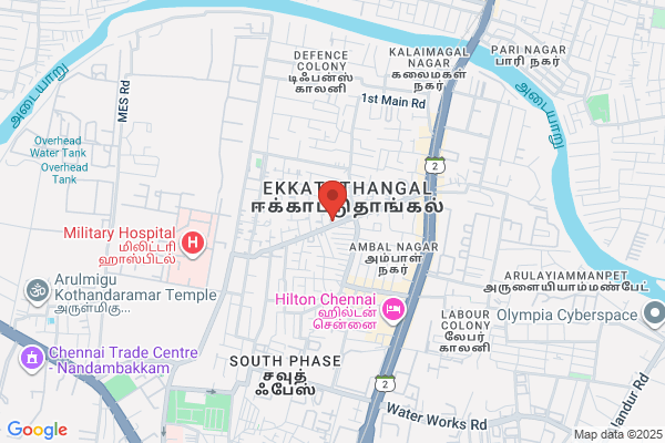 Venkateswara Auto Parts