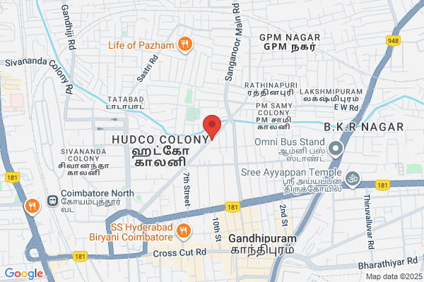Kumar Auto Spares