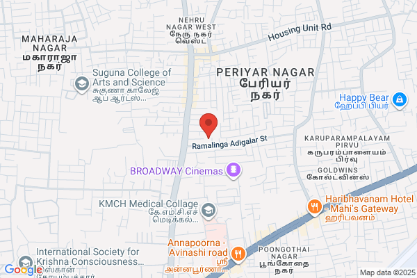 Ganga Auto Corporation