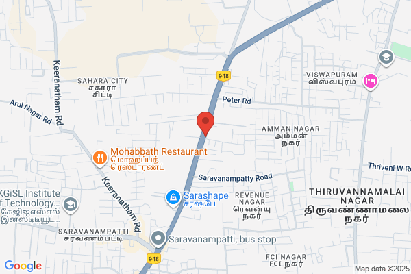 Sampath Agencies