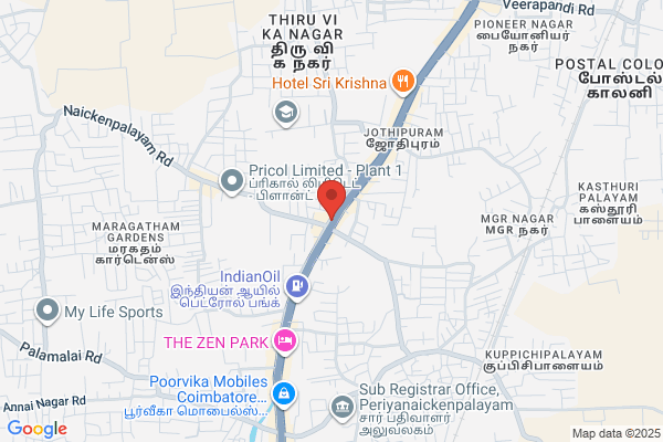 Sri Lakshmi Narayana Auto Spares