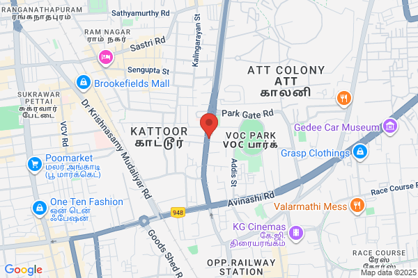 Sri Vaasavi Automobiles