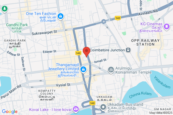 Meenakshi Auto Stores