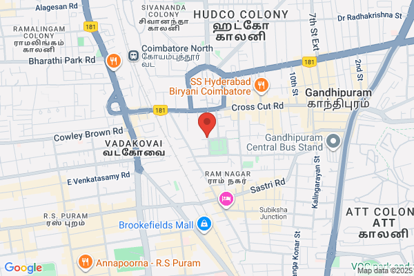 Saravana Auto Traders