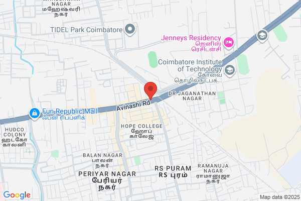 Arul Auto Consultants