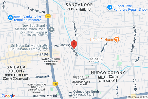 Prabha Auto Consultants
