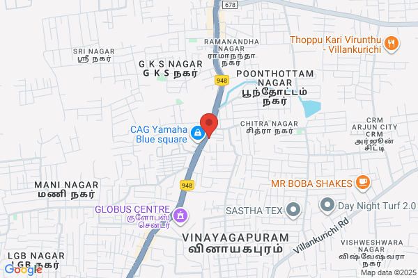 Shree Siva Sakthi Auto Consultants