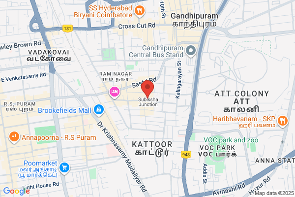 Sri Thirumal Auto Consultant