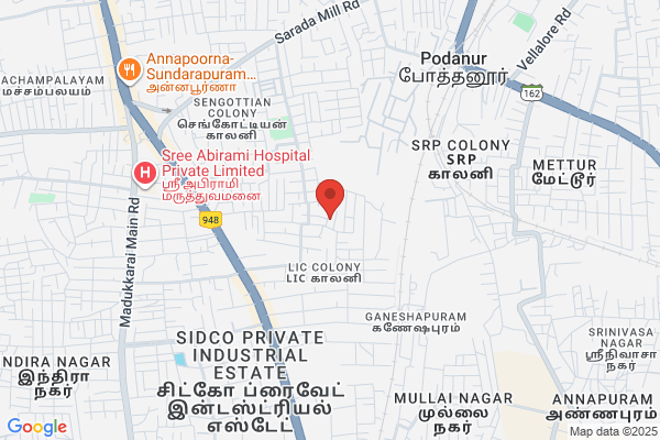 Sai Associates