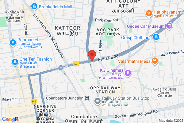 R K Bearing Company