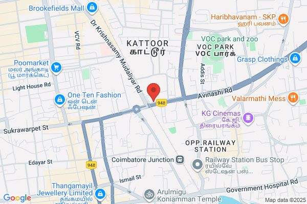 Rahavi Enterprises