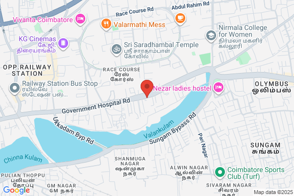 GovReports India