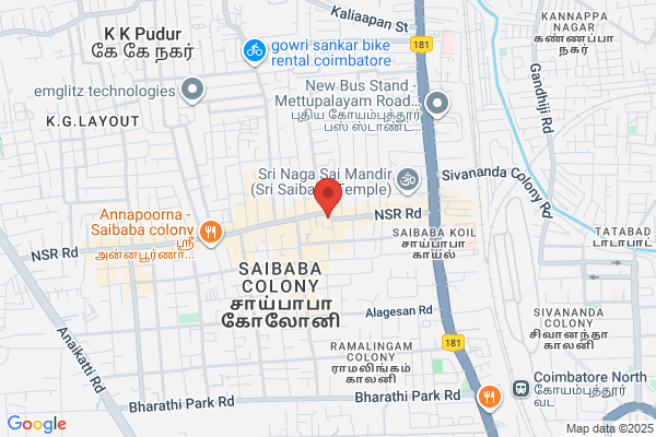 Balaji Belt & Bag House