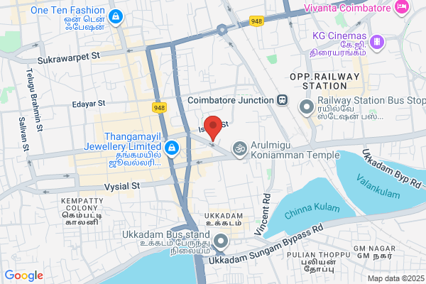 Sangam Bag Centre