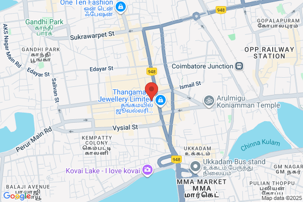 Santhosh Bag House