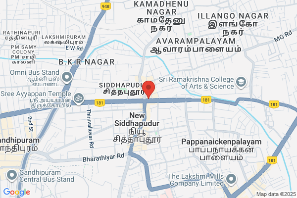Jaya Bakers