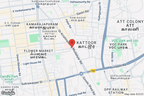 Kavitha Bakery