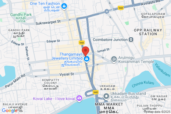 Bank Of India