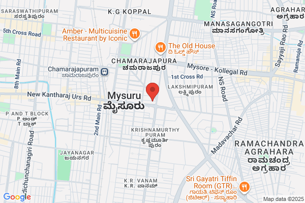State Bank Of Mysore
