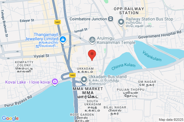 Kovvai Auto Power