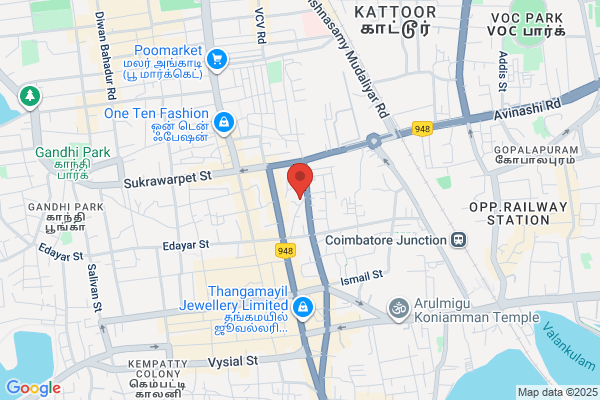 Sree Ambika Metals