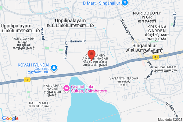 Precision Engineering Corporation