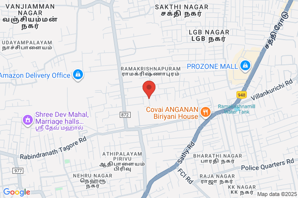 Sri Rani Trading Corporation