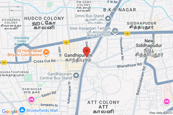 Dhanya Beauty Parlour Institute