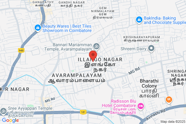 Sri Indira Beds Company