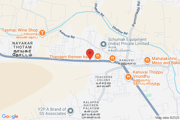 Adithya Traders