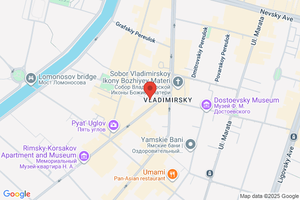 G S M Book Shop