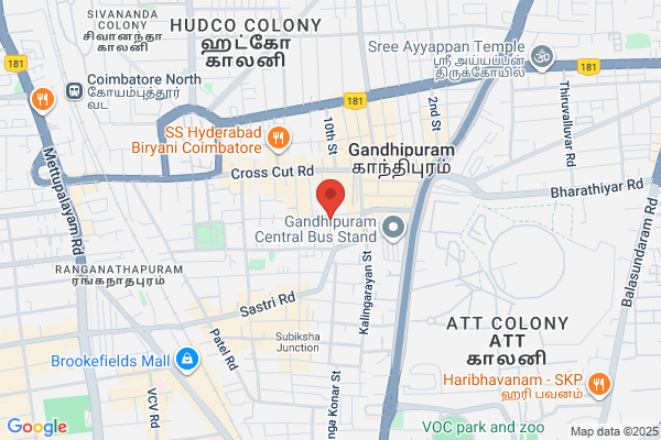 Kovai Book House