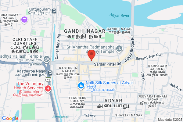 Odyssey India Ltd