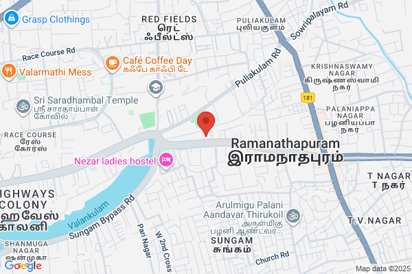 Ramani Realtors P Ltd