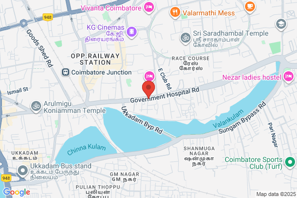 S & A Shipping House India Pvt Ltd